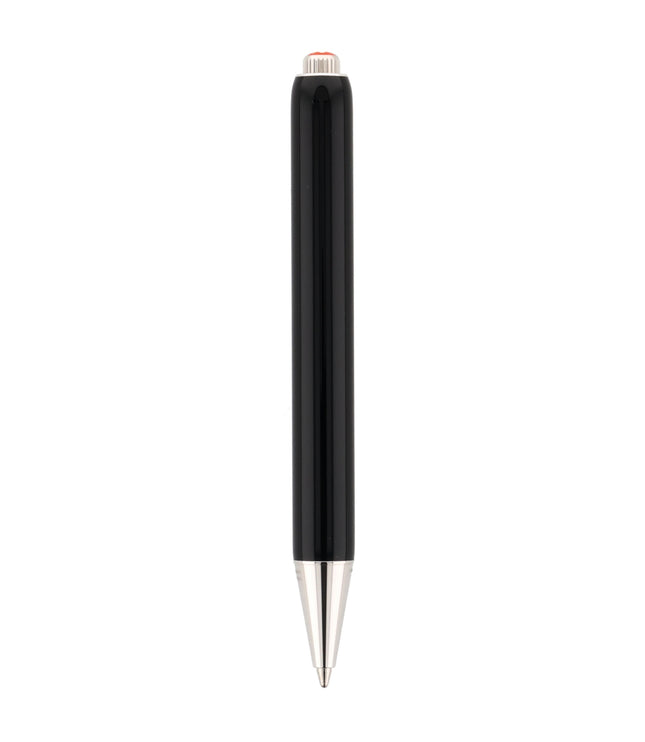 Montblanc Heritage Collection Rouge & Noir Baby Black Kugelschreiber