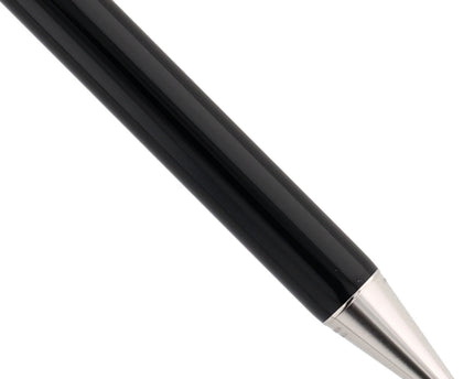 Montblanc Heritage Collection Rouge & Noir Baby Black Kugelschreiber