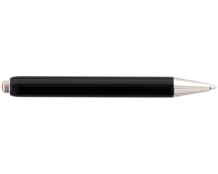 Montblanc Heritage Collection Rouge & Noir Baby Black Kugelschreiber