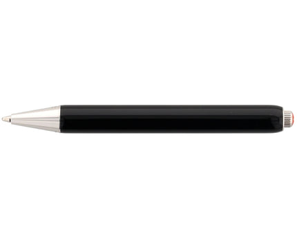 Montblanc Heritage Collection Rouge & Noir Baby Black Kugelschreiber