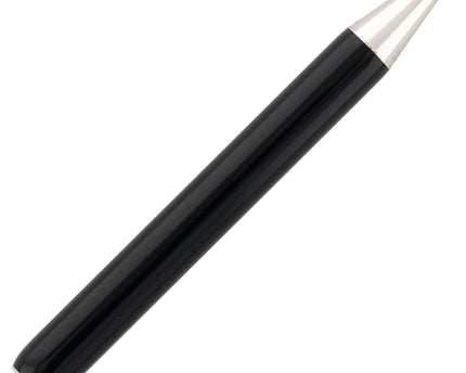 Montblanc Heritage Collection Rouge & Noir Baby Black Kugelschreiber