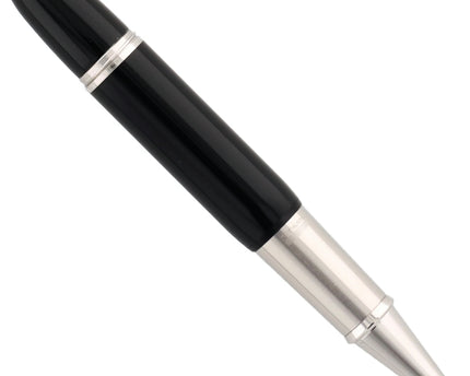 Montblanc Heritage Collection Rouge & Noir Baby Black Rollerball