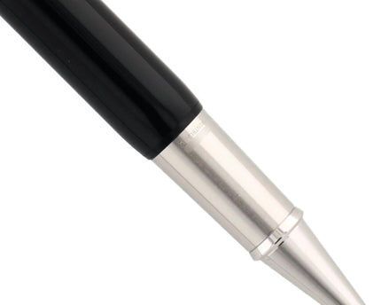 Montblanc Heritage Collection Rouge & Noir Baby Black Rollerball