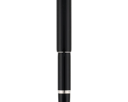 Montblanc Heritage Collection Rouge & Noir Baby Black Rollerball