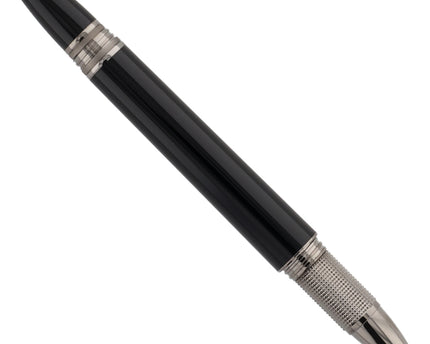 Montblanc Starwalker Midnight Black Resin Rollerball