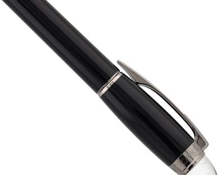 Montblanc Starwalker Midnight Black Resin Rollerball