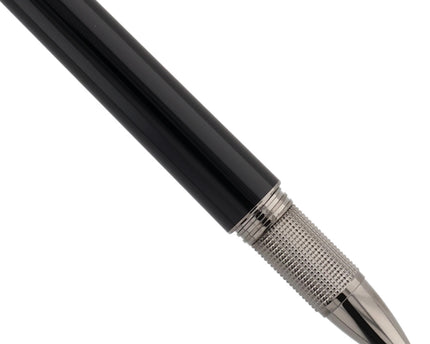 Montblanc Starwalker Midnight Black Resin Rollerball