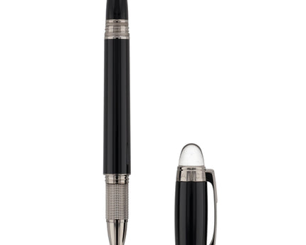 Montblanc Starwalker Midnight Black Resin Rollerball