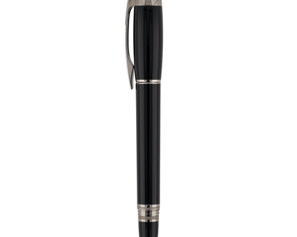 Montblanc Starwalker Midnight Black Resin Rollerball