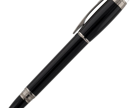 Montblanc Starwalker Midnight Black Resin Rollerball