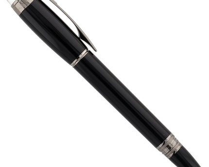 Montblanc Starwalker Midnight Black Resin Rollerball