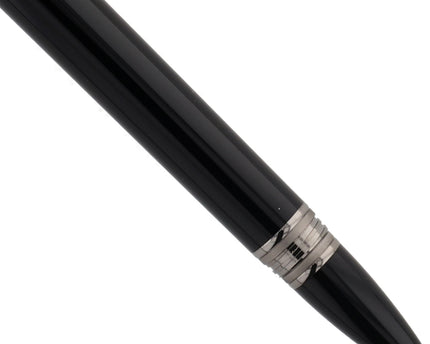 Montblanc Starwalker Midnight Black Resin Rollerball
