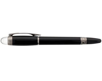 Montblanc Starwalker Midnight Black Resin Rollerball