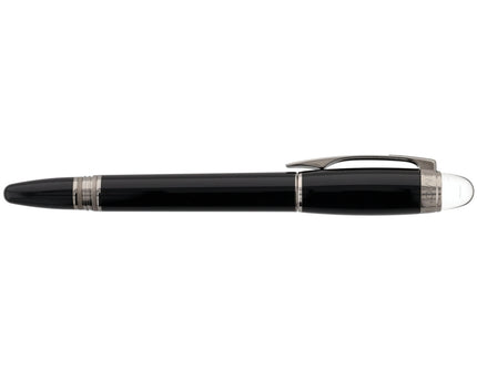 Montblanc Starwalker Midnight Black Resin Rollerball