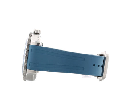 Montblanc 1858 Iced Sea Hellblau
