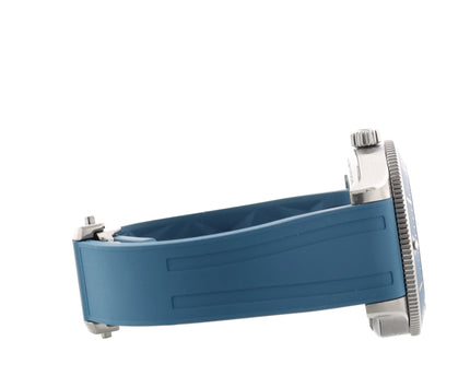 Montblanc 1858 Iced Sea Hellblau