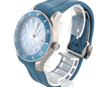 Montblanc 1858 Iced Sea Hellblau