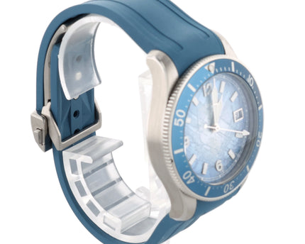 Montblanc 1858 Iced Sea Hellblau