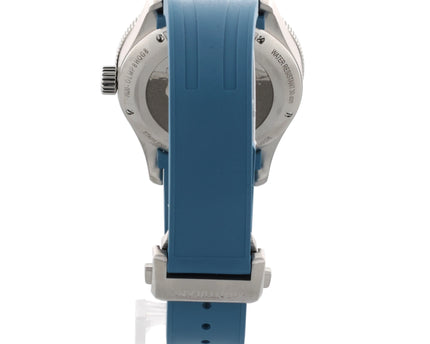 Montblanc 1858 Iced Sea Hellblau