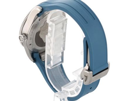 Montblanc 1858 Iced Sea Hellblau