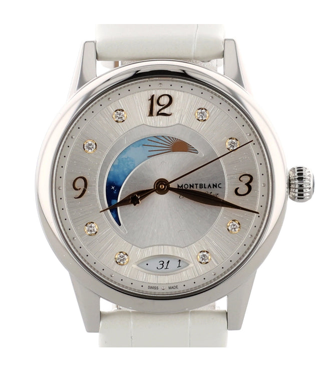 Montblanc Bohème Day & Night