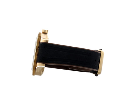 Montblanc 1858 Iced Sea Bronze