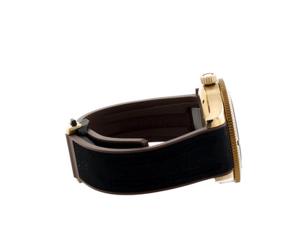 Montblanc 1858 Iced Sea Bronze