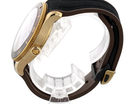 Montblanc 1858 Iced Sea Bronze