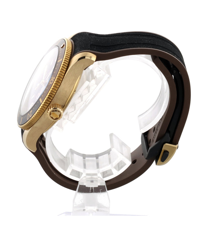 Montblanc 1858 Iced Sea Bronze