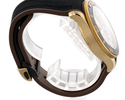 Montblanc 1858 Iced Sea Bronze