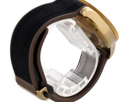 Montblanc 1858 Iced Sea Bronze