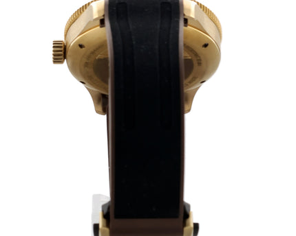 Montblanc 1858 Iced Sea Bronze