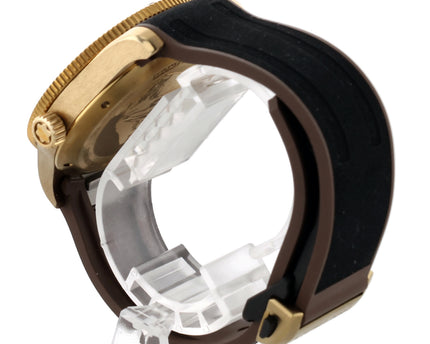 Montblanc 1858 Iced Sea Bronze