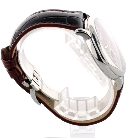 Montblanc Star Legacy Moonphase Limited Edition Bordeaux