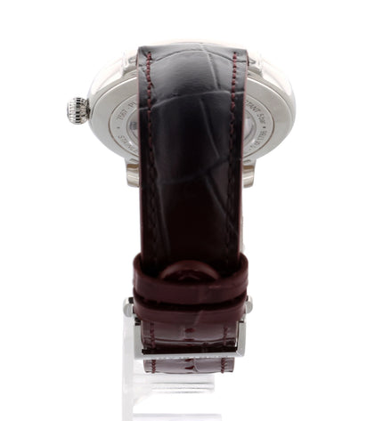 Montblanc Star Legacy Moonphase Limited Edition Bordeaux