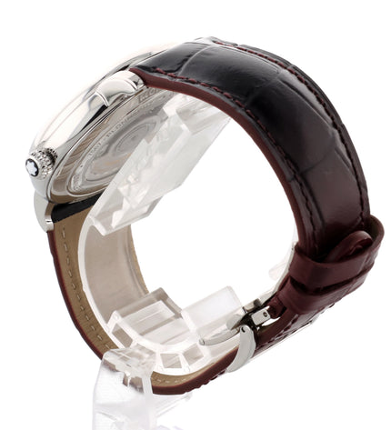 Montblanc Star Legacy Moonphase Limited Edition Bordeaux