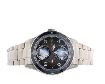 Montblanc 1858 Geosphere 0 Oxygen The 8000