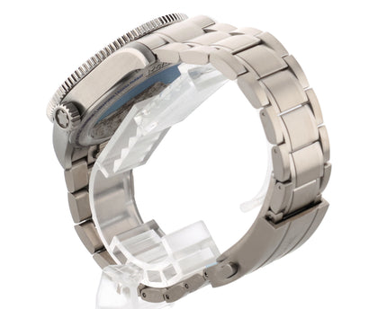 Montblanc 1858 Geosphere 0 Oxygen The 8000