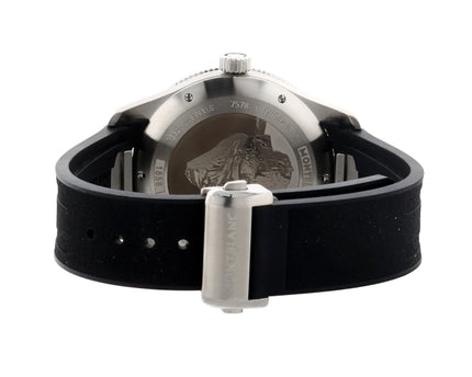 Montblanc 1858 Iced Sea Grün