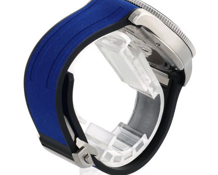 Montblanc 1858 Iced Sea Blau