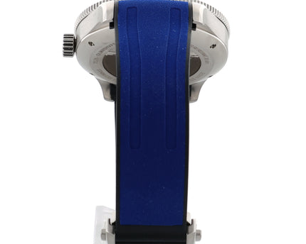 Montblanc 1858 Iced Sea Blau