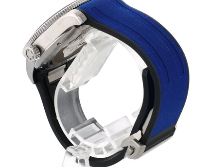 Montblanc 1858 Iced Sea Blau