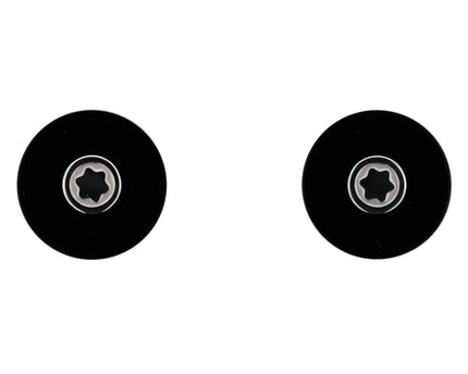 Montblanc Men's Accessoires Manschettenknöpfe Pix