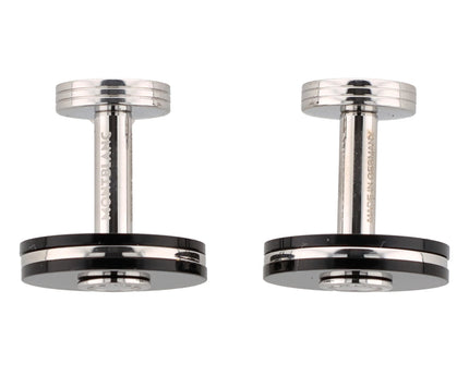 Montblanc Men's Accessoires Manschettenknöpfe Pix