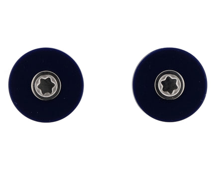 Montblanc Men's Accessoires Manschettenknöpfe Pix Color