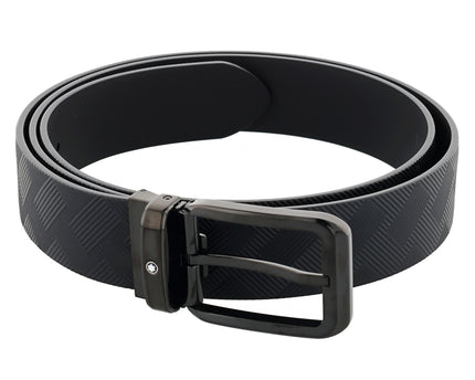 Montblanc Extreme 3.0 Wendbarer Gürtel 35mm