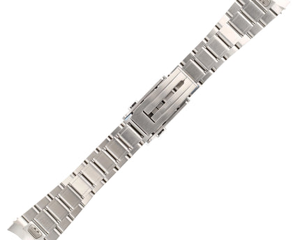 Montblanc 1858 Edelstahl Armband 22 mm