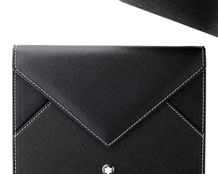 Montblanc Leather Goods Collectors Box für 8 Schreibgeräte