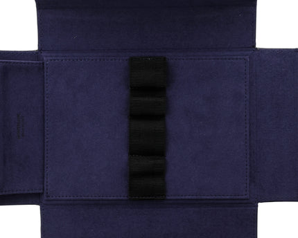 Montblanc Leather Goods Collectors Box für 8 Schreibgeräte