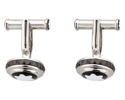 Montblanc Manschettenknöpfe Great Characters Homage To Queen